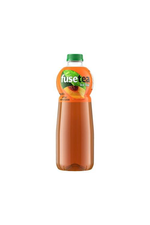 Ice Tea Şeftali Aromalı İçecek (1,5 L) X6 Adet