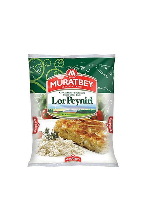 Kahvaltılık Ve Böreklik Lor Peyniri (500 G) X12 Adet