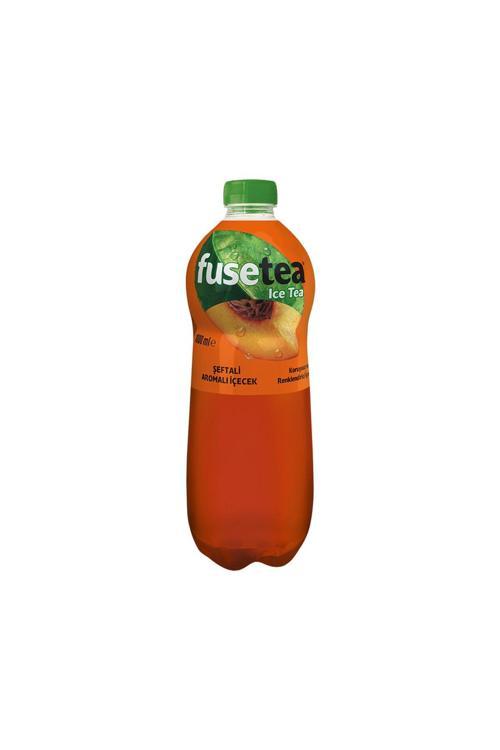 Şeftali Ice Tea (1 L) X6 Adet