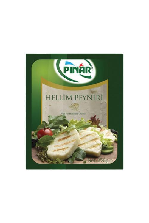 Hellim Peyniri (250 G) X4 Adet