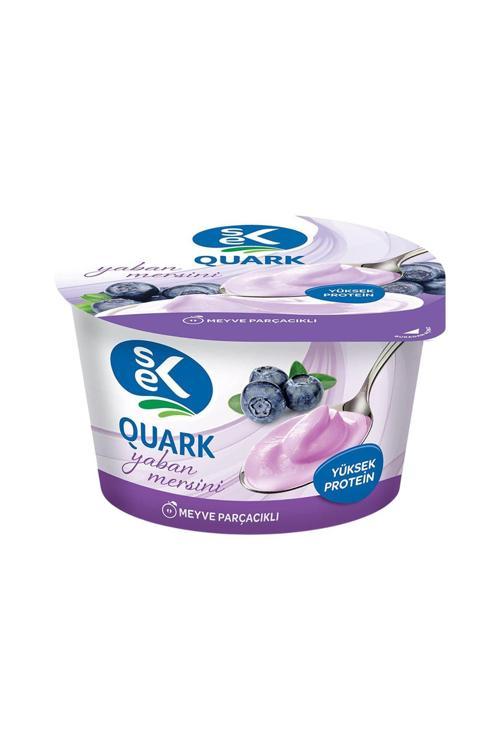 Quark Yaban Mersini (140 G) X8 Adet