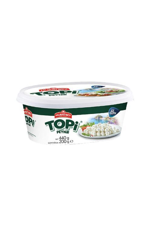 Topi Peyniri (200 G) X6 Adet