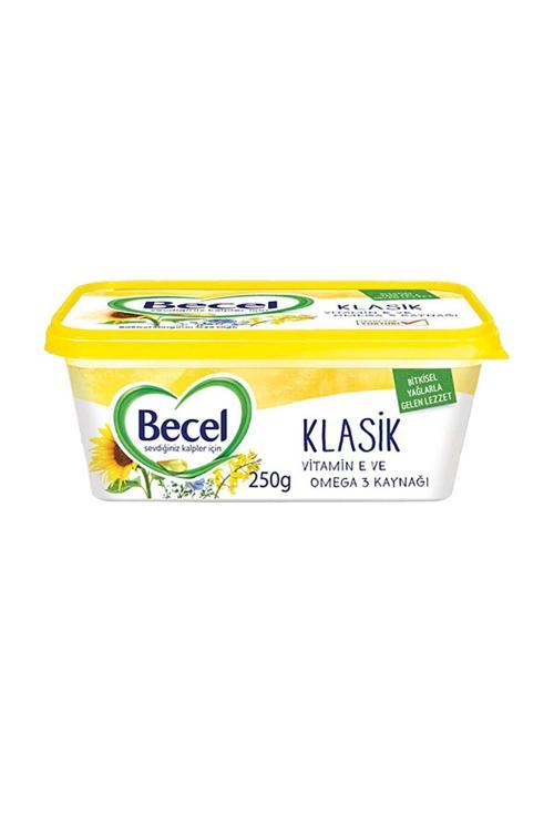 Margarin Kase 250G X8 Paket