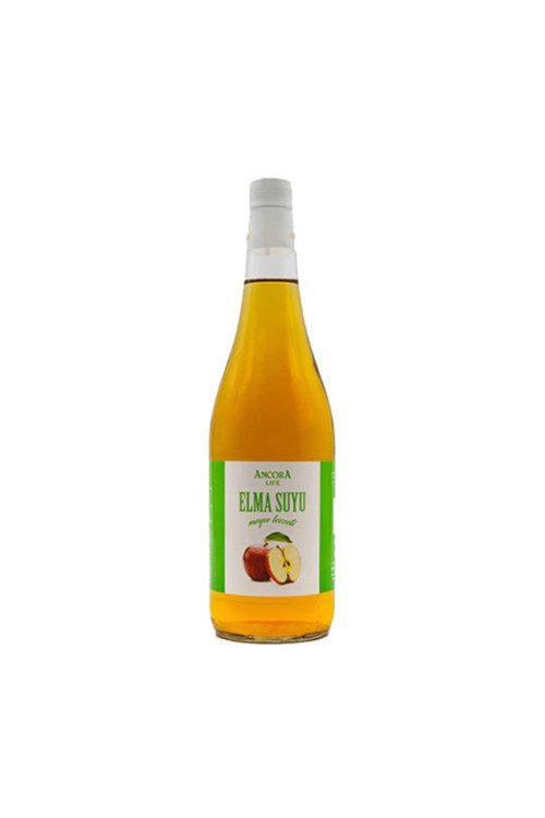 Elma Suyu (1 L) X4 Adet