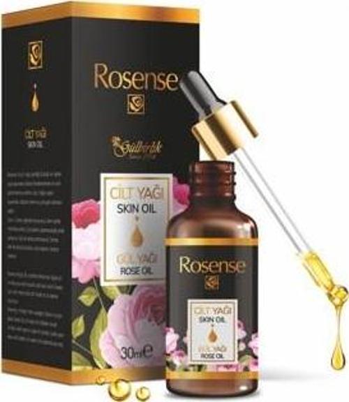 Cilt Yağı 30 Ml
