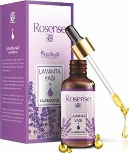 Lavanta Yağı 30 Ml