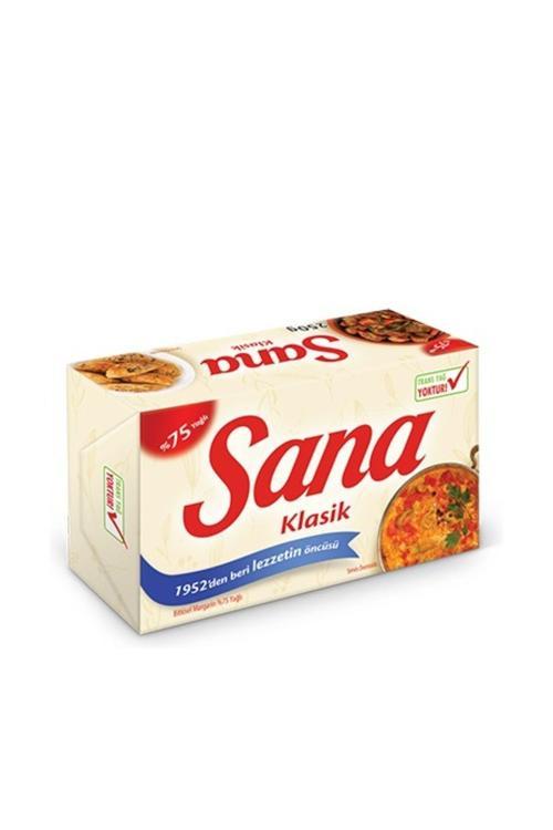 Margarin 250 Gr