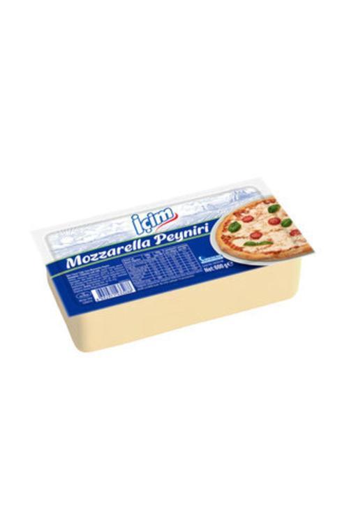 Mozzarella Peyniri 600 G