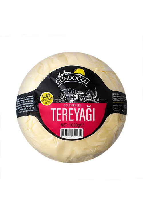 Tereyağı 1 Kg X6 Adet
