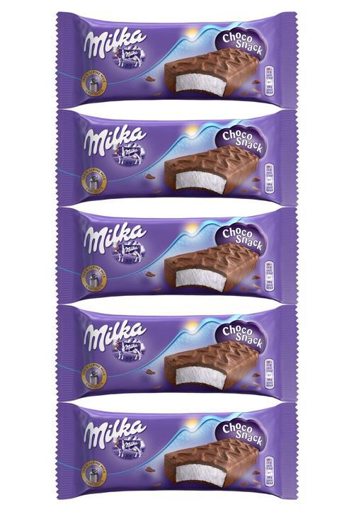 Choco Snack 29G X6 Adet