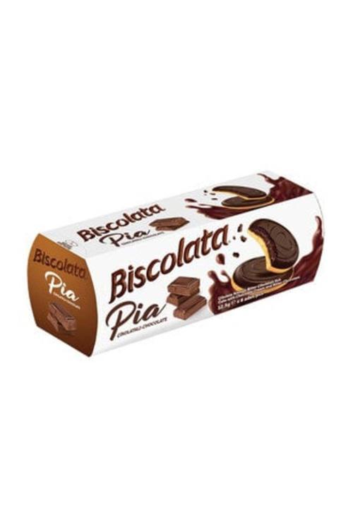 Pia Çikolatalı 100 Gr X 12 Adet
