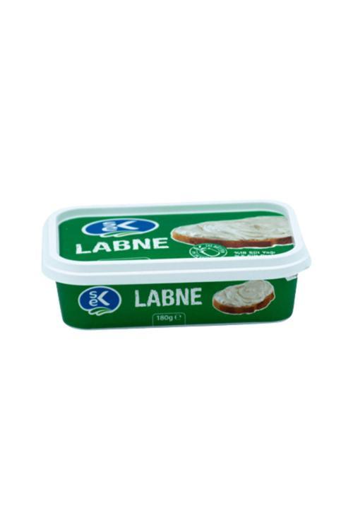 Labne Peynir (180 G) X12 Adet