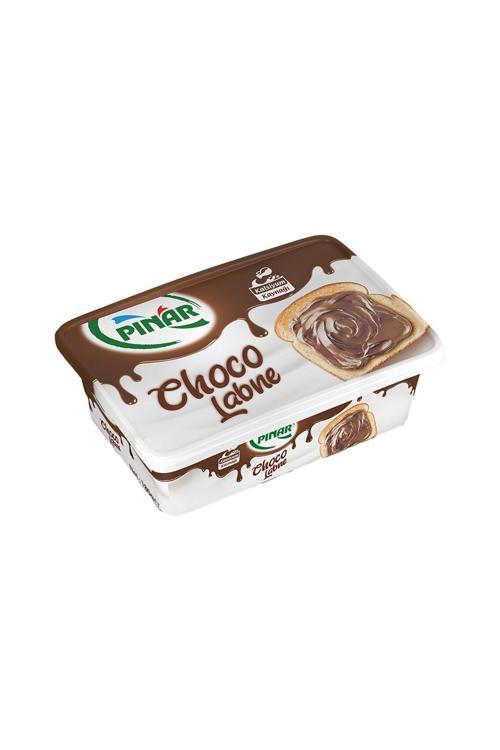 Labne Çikolatalı 180 G X4 Adet