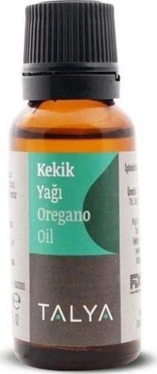 Kekik Yağı 10 Ml