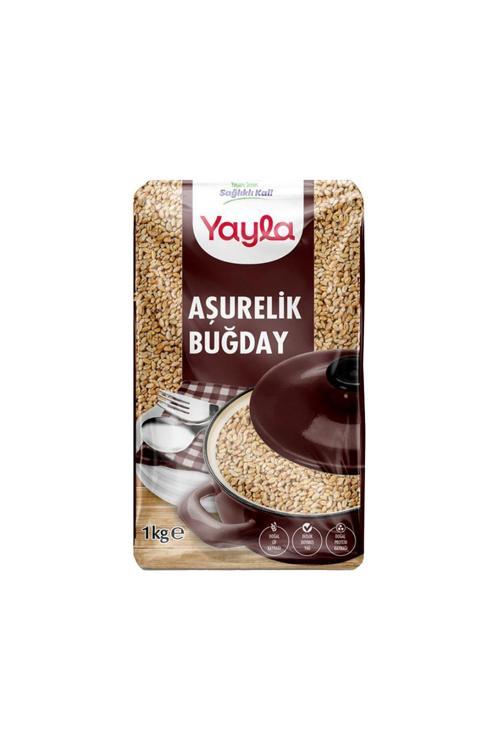 Aşurelik Buğday (1 Kg) X4 Adet