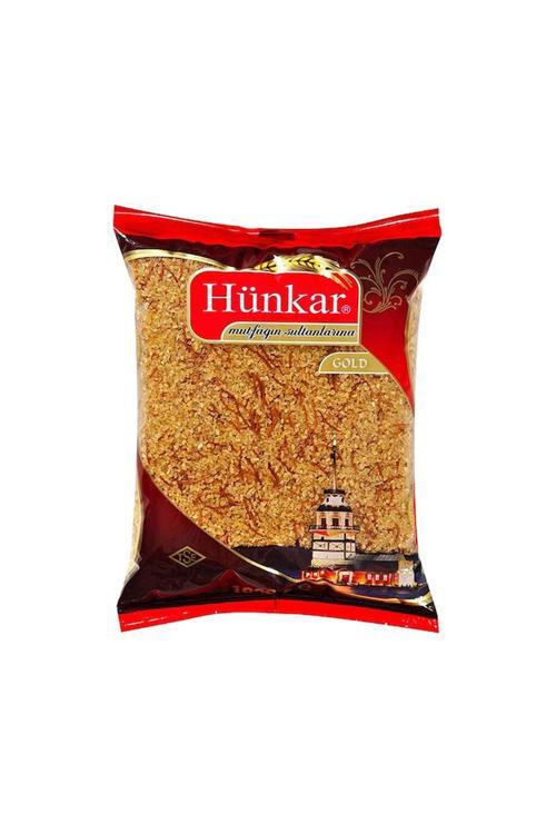 Şehriyeli Bulgur (1 Kg) X4 Adet