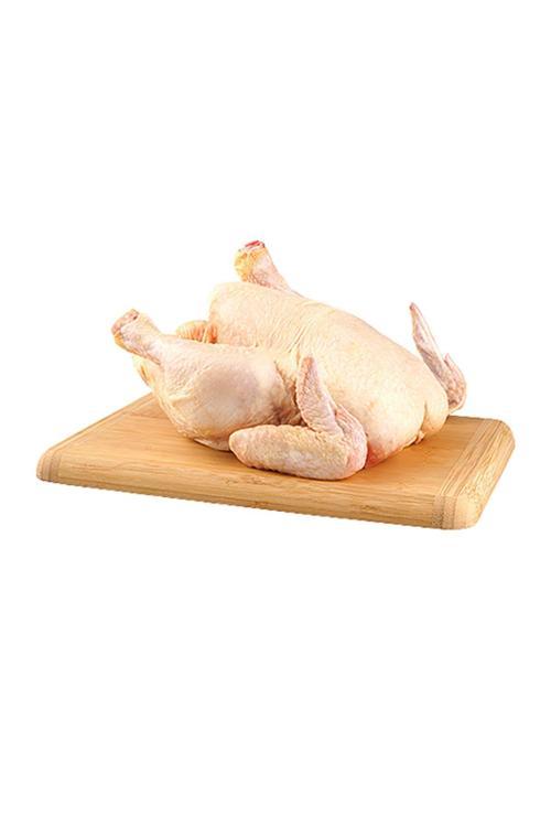 Bütün Hindi - Yılbaşı Hindisi (7 Kg)