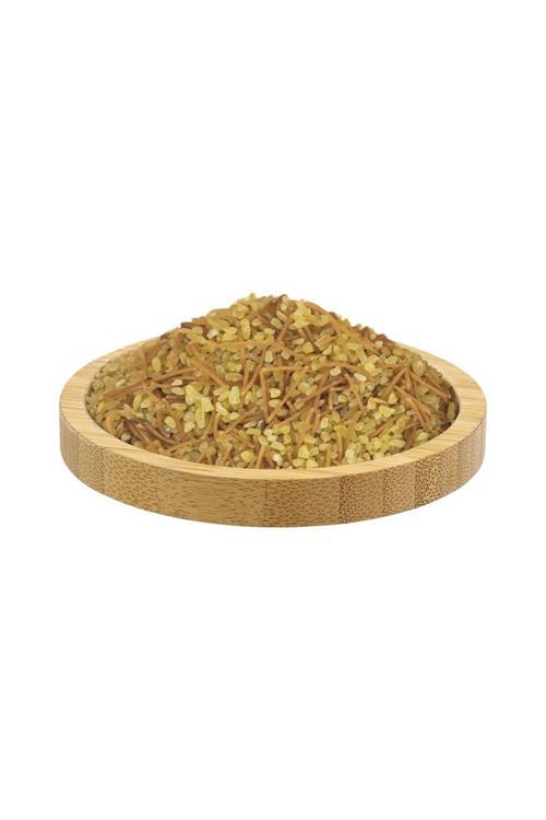Şehriyeli Bulgur X4 Adet