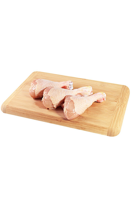 Soslu Piliç Baget X12 Adet