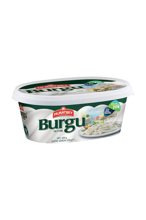 Burgu Peyniri 200 Gr
