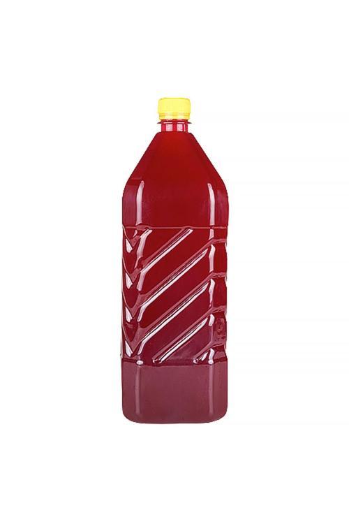 Kızılcık Şerbeti (3L) X4 Adet
