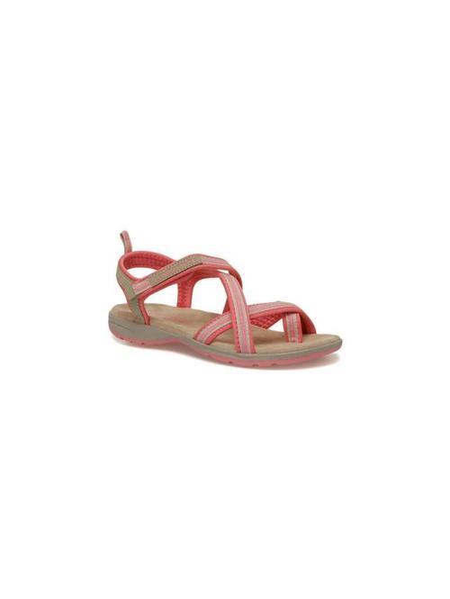 ALISA 4FX SOMON COMFORT CASUAL SANDALET