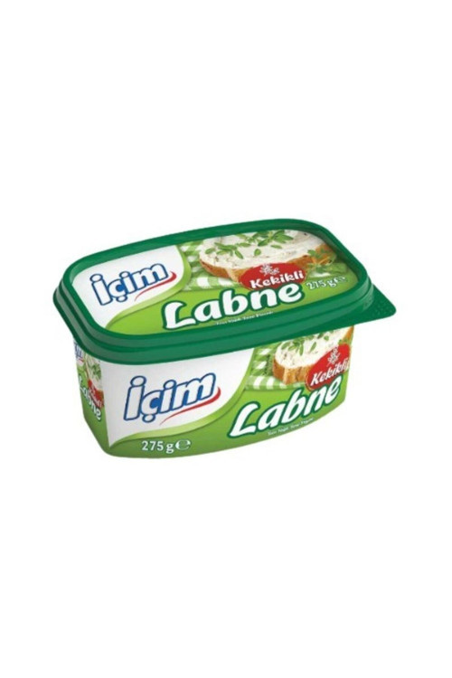 Labne Kekikli (275 G)