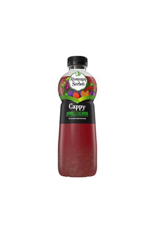 Ramazan Şerbeti Pet (1 L) X4 Adet