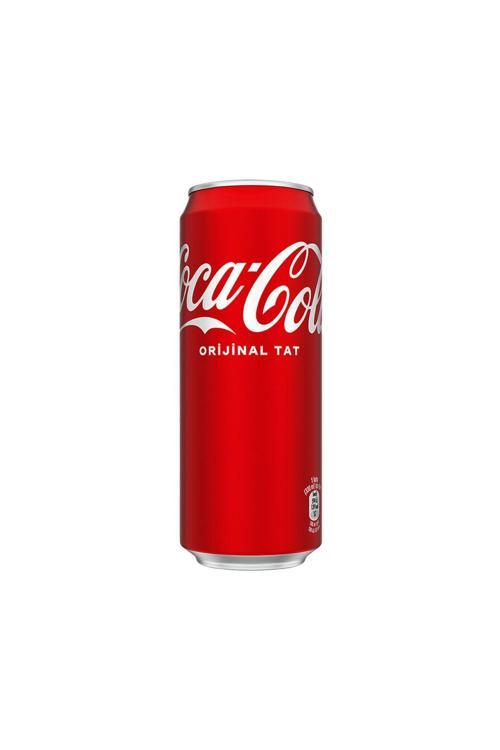 Kola Kutu (330 Ml) X4 Adet
