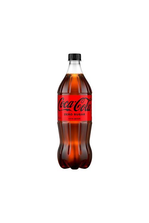 Şekersiz  1 Lt X6 Adet