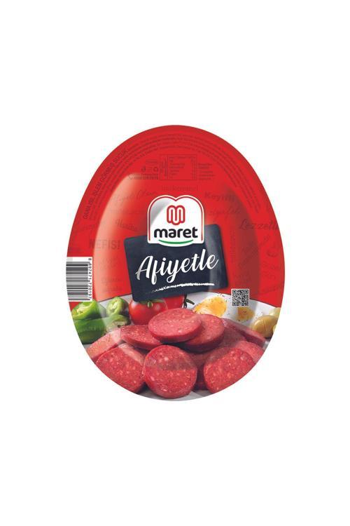 Afiyetle Dana Sucuk (200 G) X2 Paket