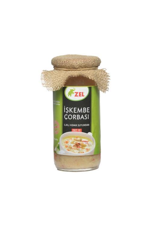 İşkembe Çorbası (480 Ml) X4 Adet