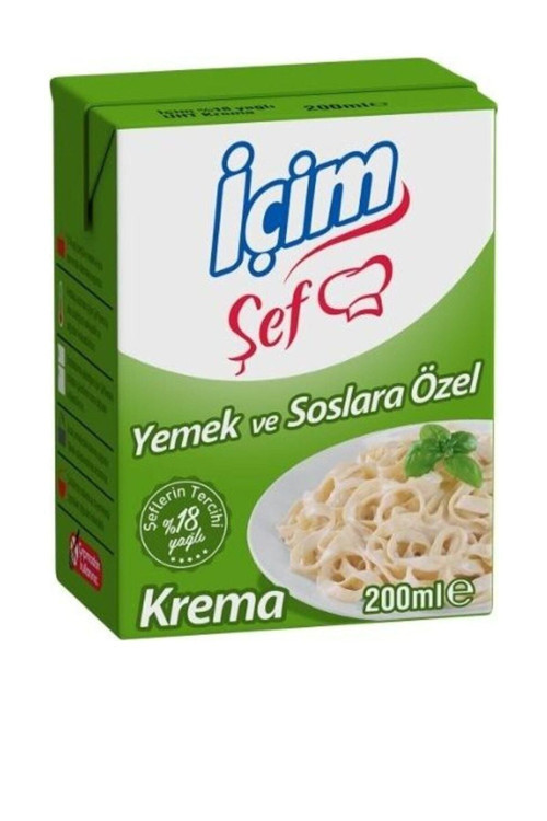 Krema 200 Ml