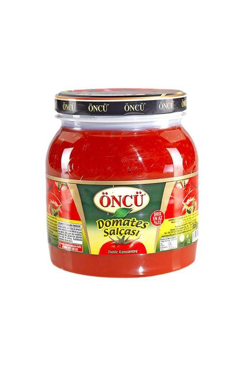 Domates Salçası (1,65 Kg) X4 Adet