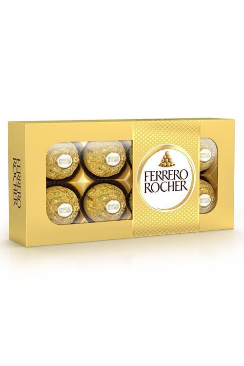 Rocher Çikolata (100 G) X4 Adet