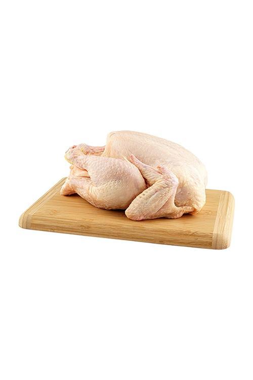 Bütün Piliç (1,5 - 2 Kg) X12 Adet