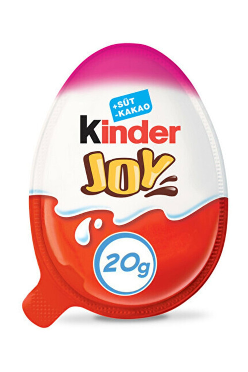 Ferrero Joy Kızlara Özel 20 G
