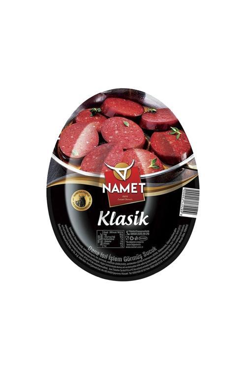 Dana Isıl İşlem Görmüş Sucuk (200 G) X1 Paket