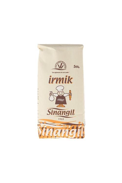 İrmik (500 G) X4 Adet