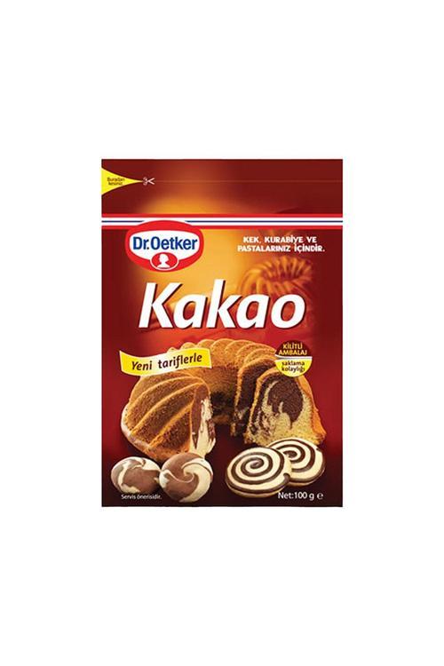 Kakao (100 G) X4 Adet