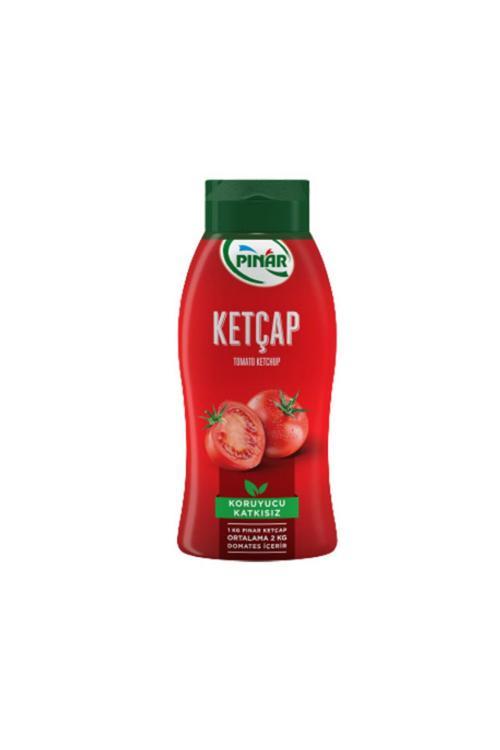 Ketçap (420 G) X4 Adet