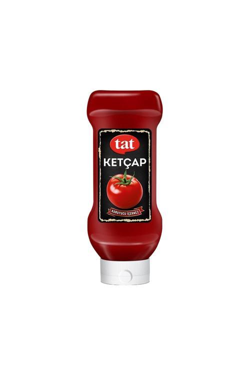 Ketçap (650 G) X4 Adet