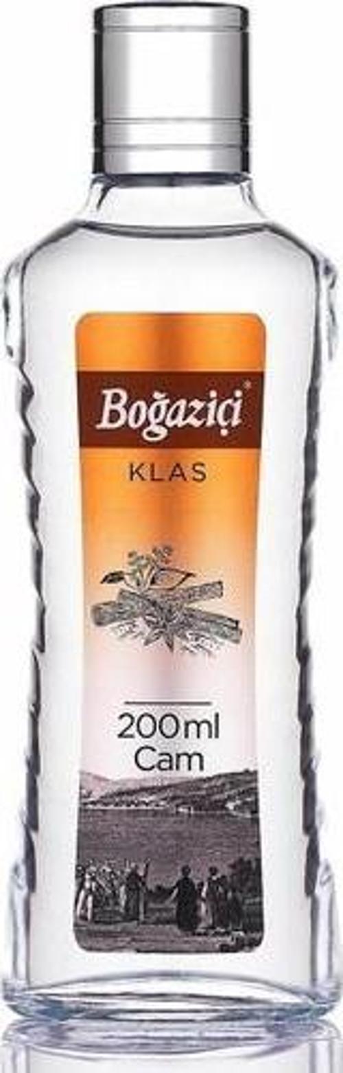 Klas Kolonya 200 Ml