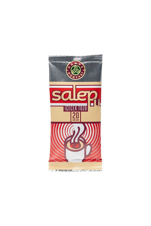 Salep (20 G)