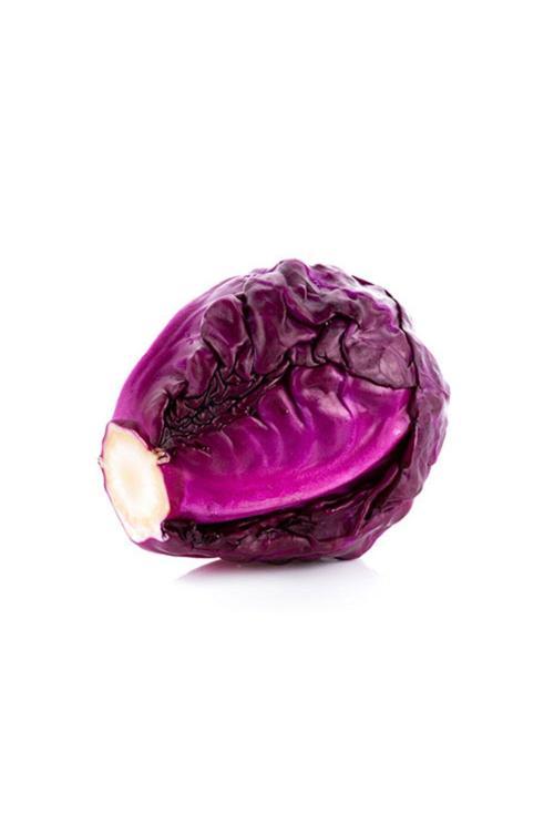 Lahana Kırmızı X4 Adet