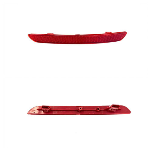 Tampon Reflektörü Arka Sol Civic 2021-2024