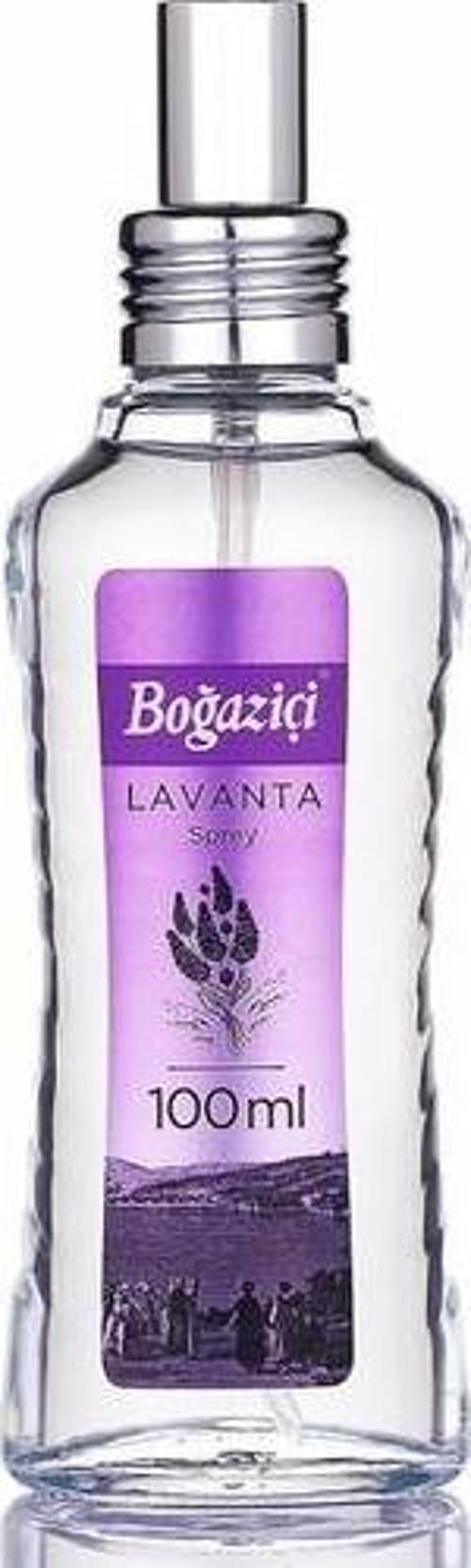 Kolonya Lavanta Cam Sprey 100 Ml