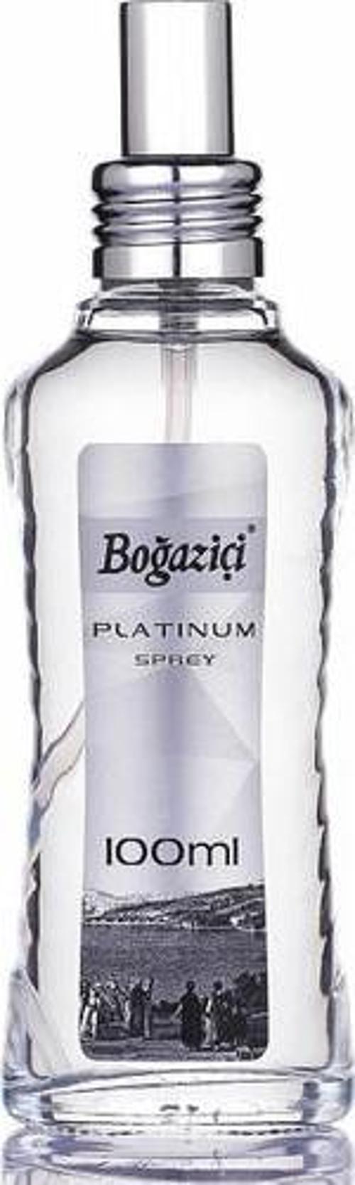 Kolonya Platinum Cam Sprey 100 Ml