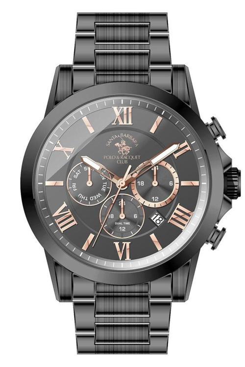 &Racquet Club SB.1.10357.8 Erkek Kol Saati