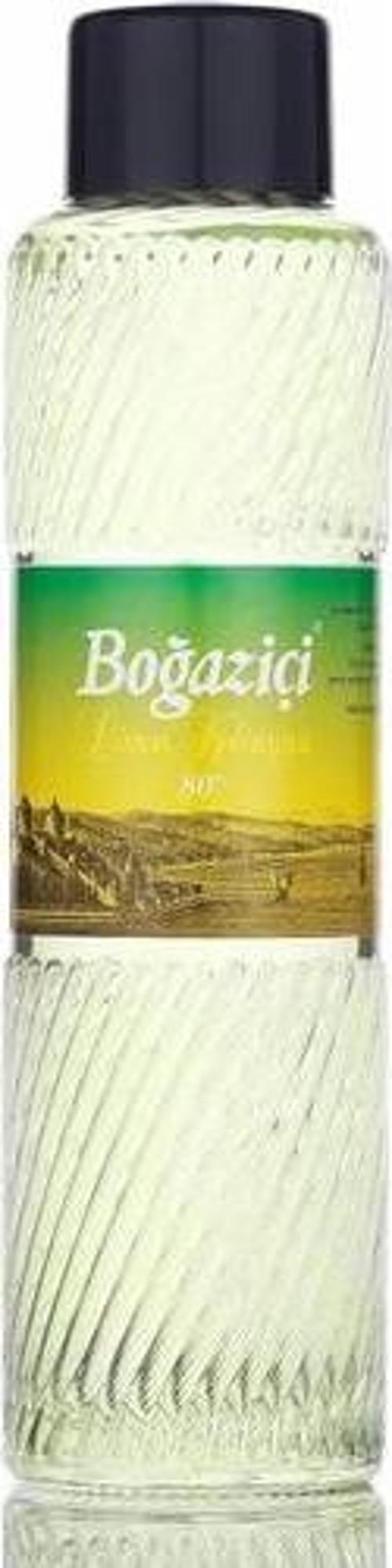 Limon Kolonyası Cam 370 Ml